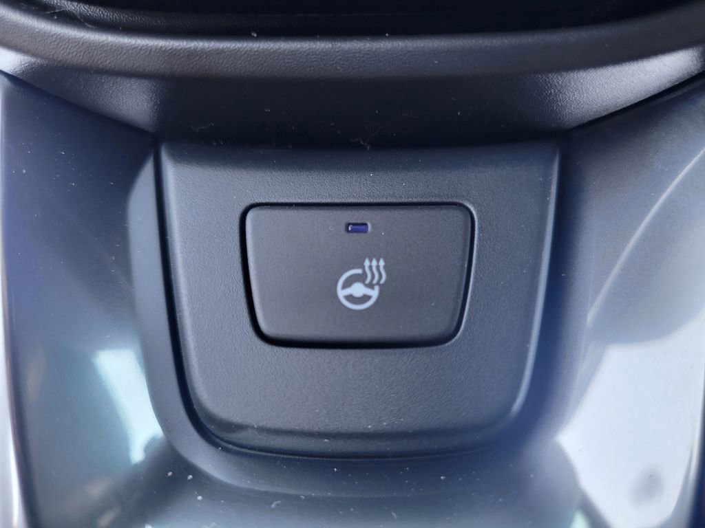 New 2026 Honda CR-V TrailSport image 22