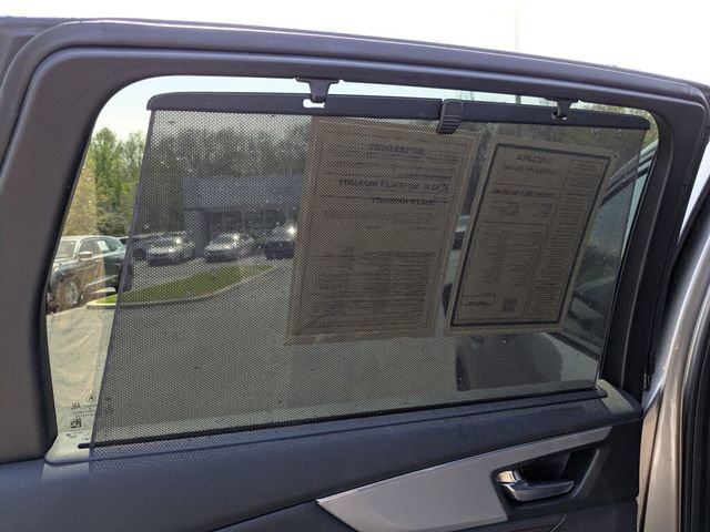 Certified 2023 Acura MDX A-Spec image 39