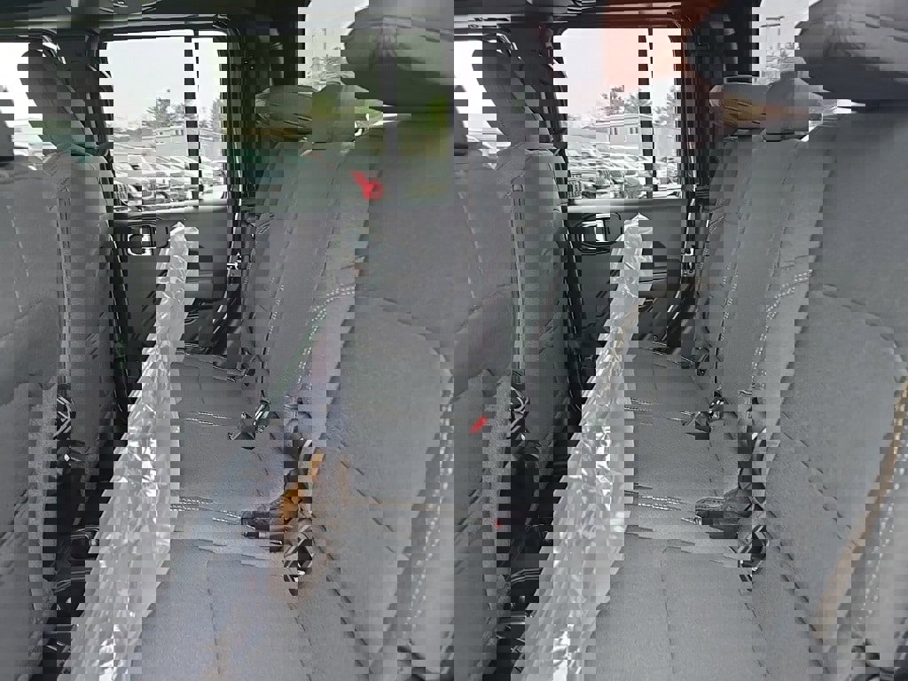 New 2026 Jeep Gladiator Sport image 16