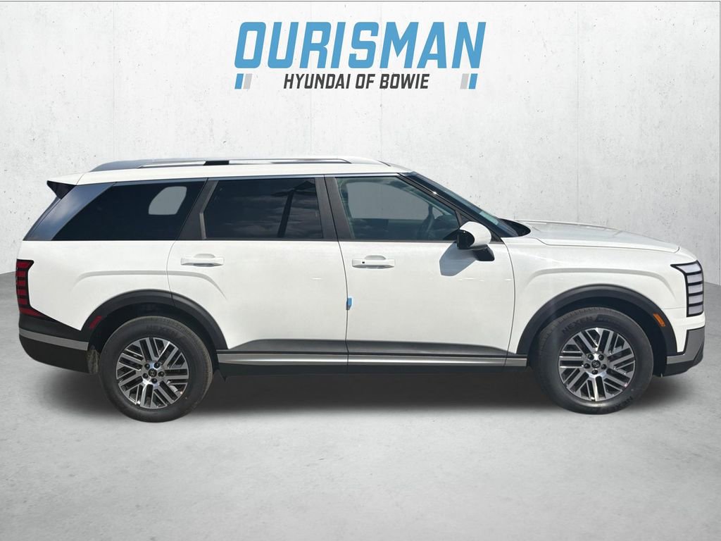 New 2026 Hyundai Palisade SEL image 7