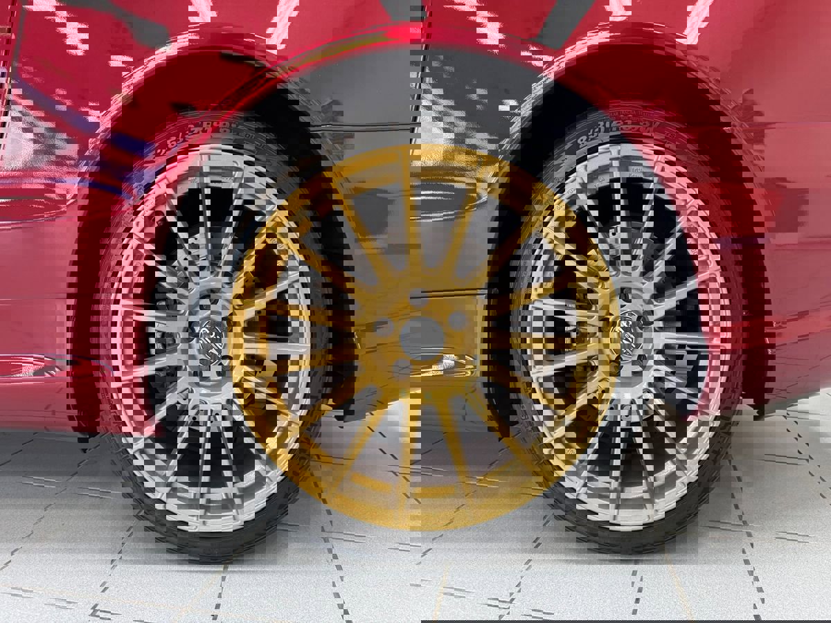 Used 2011 Mercedes-Benz SL 550 image 52