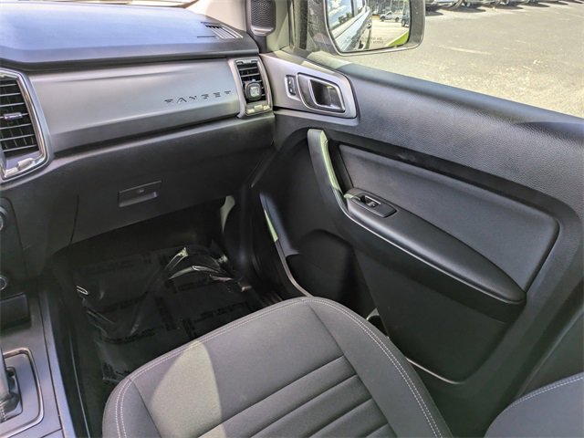 Used 2021 Ford Ranger XLT w/ Equipment Group 301A Mid image 21