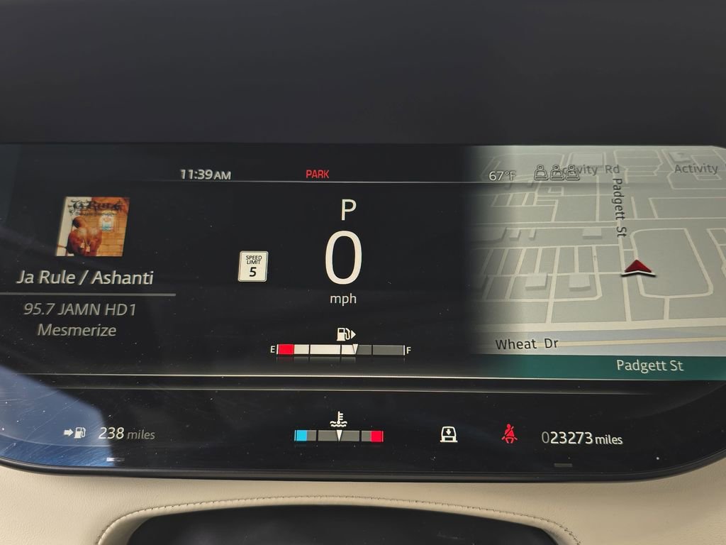 Certified 2023 Land Rover Range Rover SE AWD/4WD image 20
