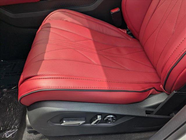 New 2026 Acura MDX A-Spec image 4