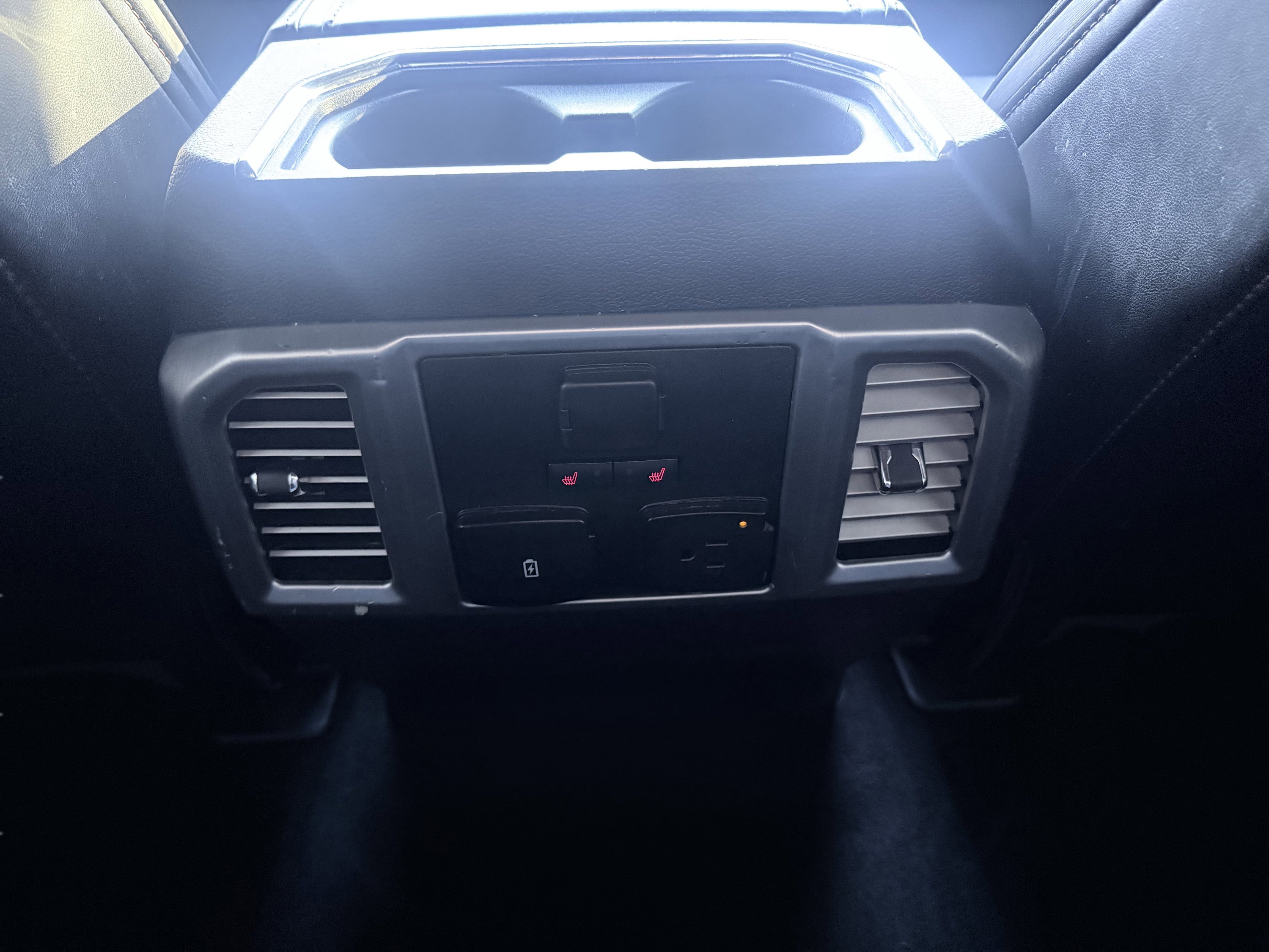 Used 2020 Ford F350 Platinum image 53