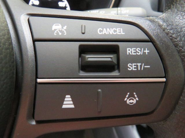 New 2026 Honda CR-V LX image 13