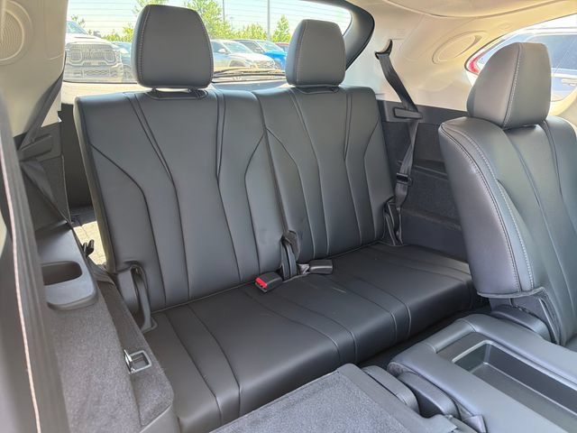 Used 2025 Acura MDX SH-AWD w/ Technology Package image 33