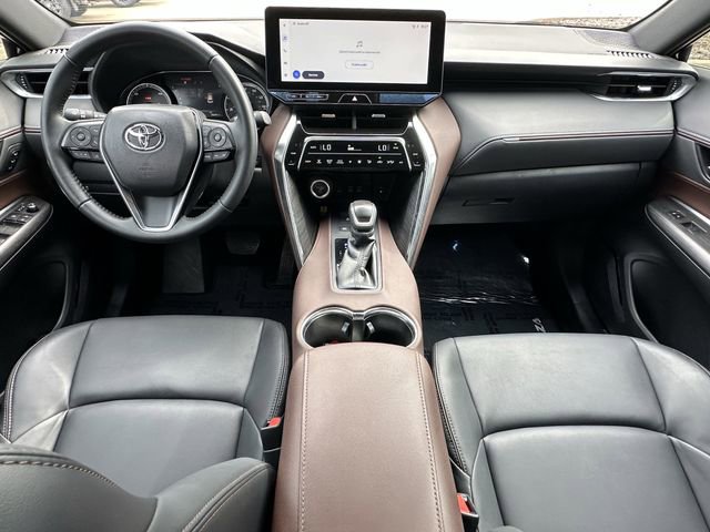 Certified 2024 Toyota Venza XLE image 10