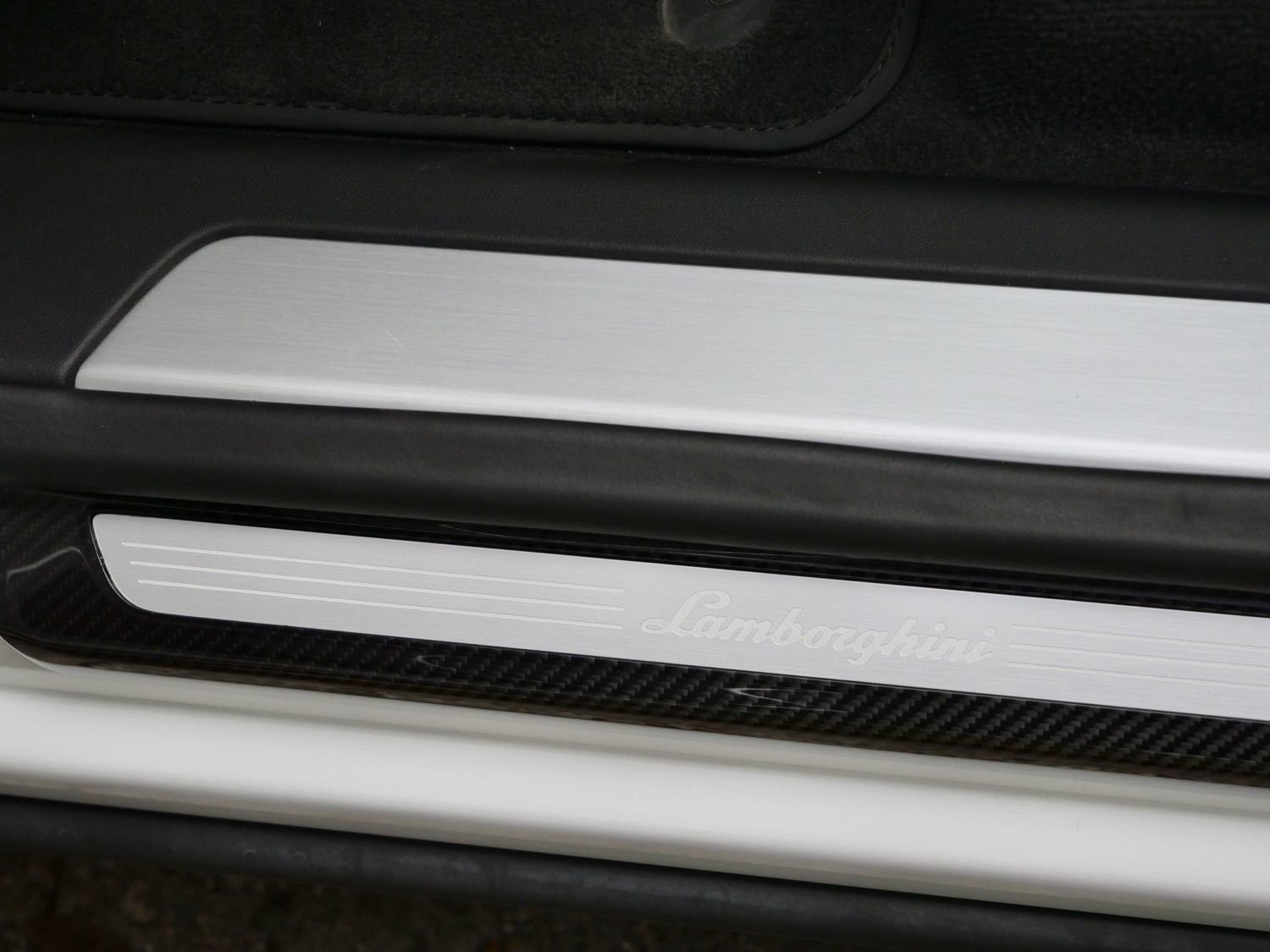 Used 2023 Lamborghini Urus S image 18