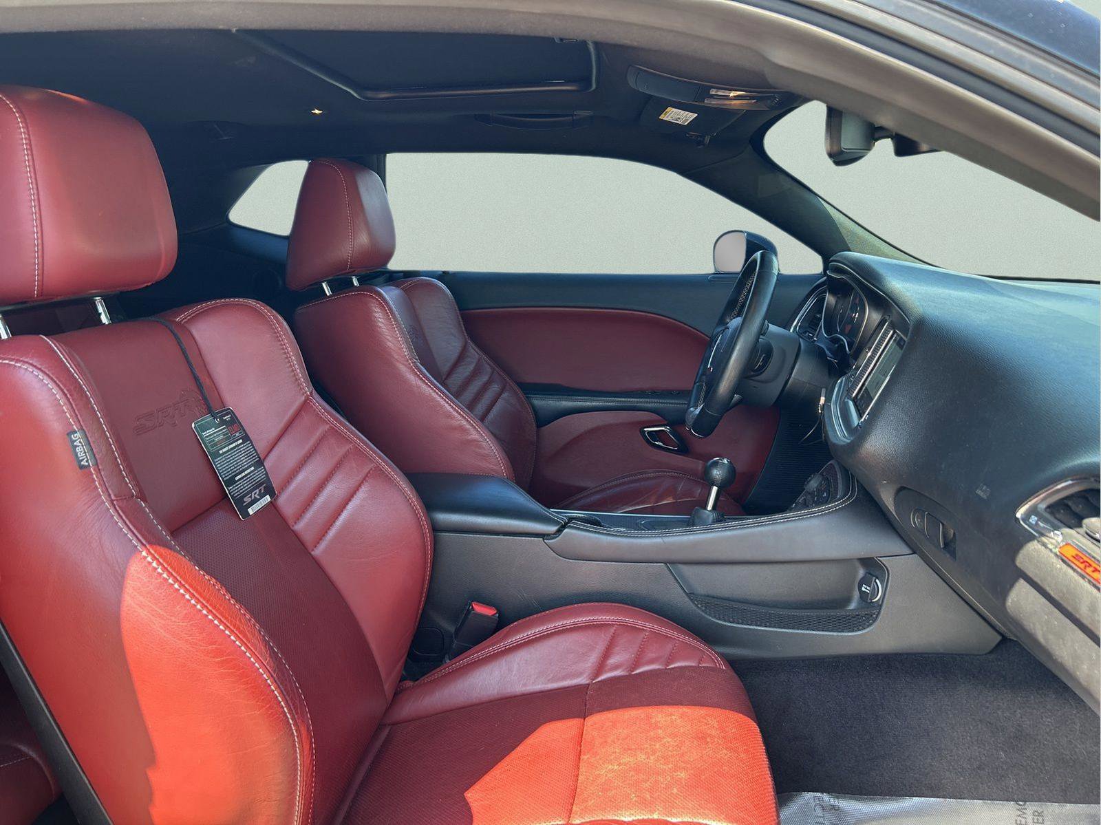 Used 2018 Dodge Challenger SRT Hellcat image 11