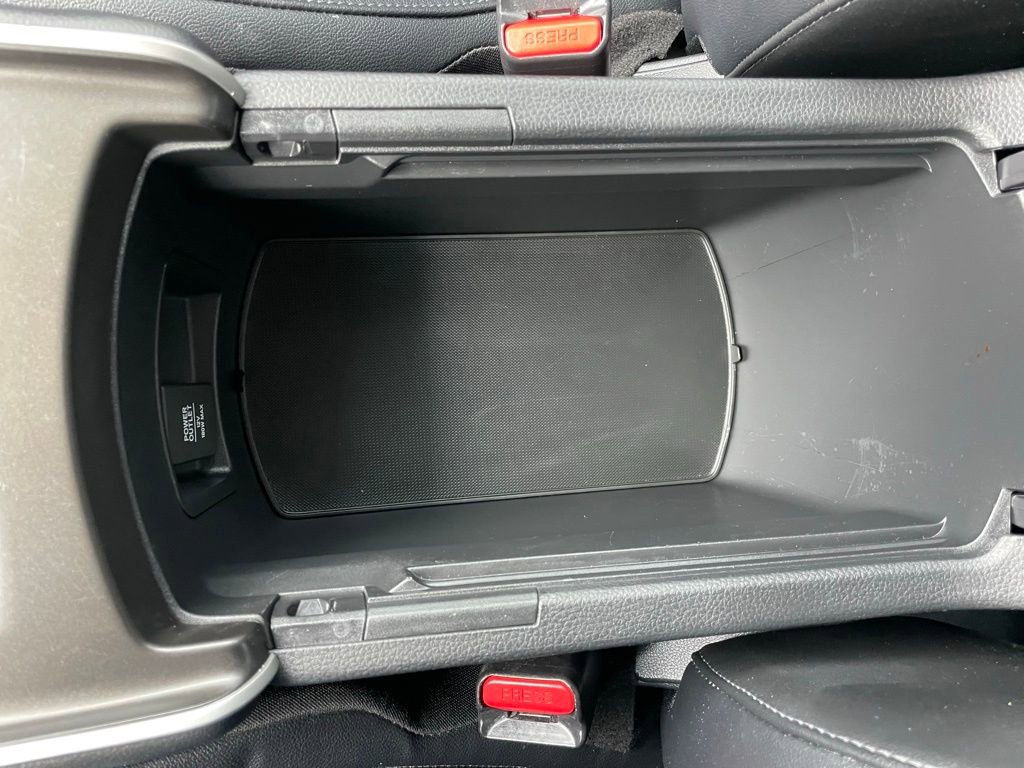 Certified 2021 Honda Accord Touring image 22