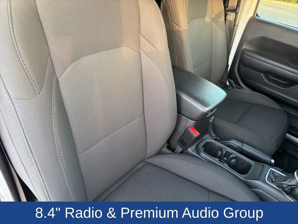 Used 2023 Jeep Gladiator Sport image 9