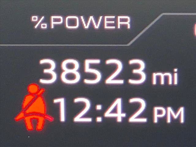 Certified 2021 Audi e-tron Prestige w/ Prestige Package AWD/4WD image 11