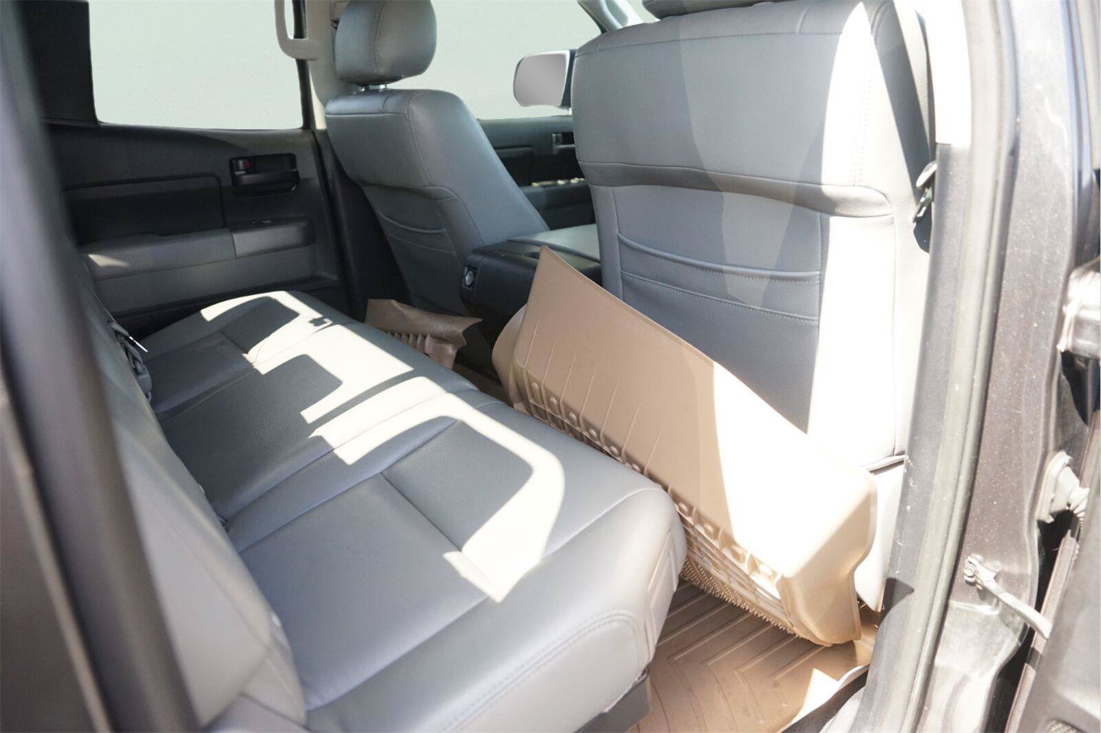 Used 2013 Toyota Tundra 2WD Double Cab w/ SR5 Pkg image 14