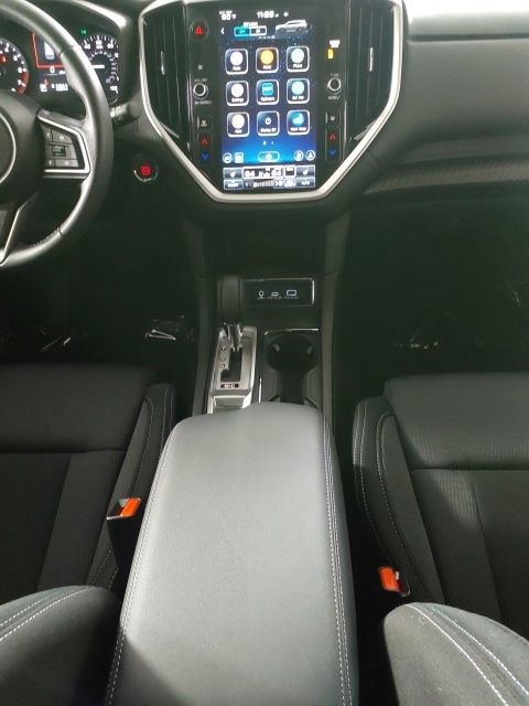Certified 2025 Subaru Ascent Premium AWD/4WD image 20