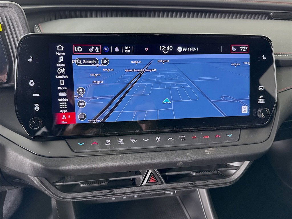 New 2025 Dodge Charger R/T w/ Quick Order Package 25M R/T image 13