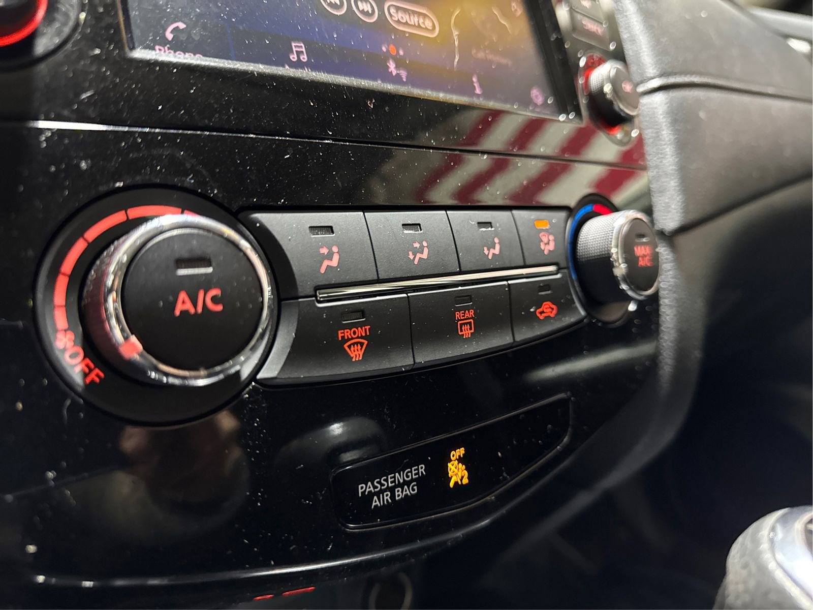 Used 2018 Nissan Rogue S image 21