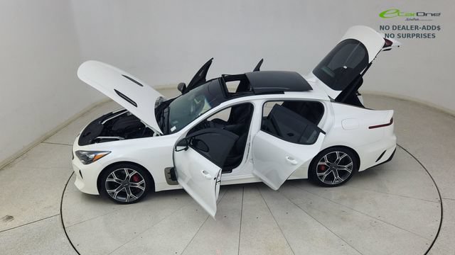 Used 2020 Kia Stinger GT2 AWD/4WD image 84