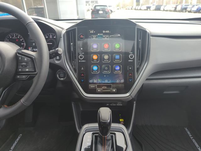 Used 2025 Subaru Crosstrek 2.5i Limited image 22
