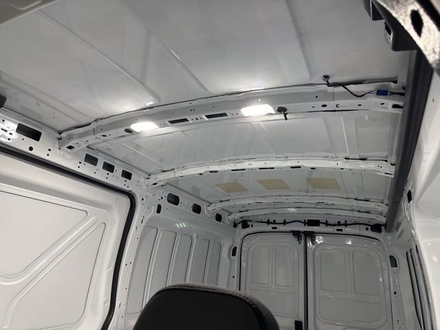 New 2025 Ford Transit 150 148 Medium Roof image 27
