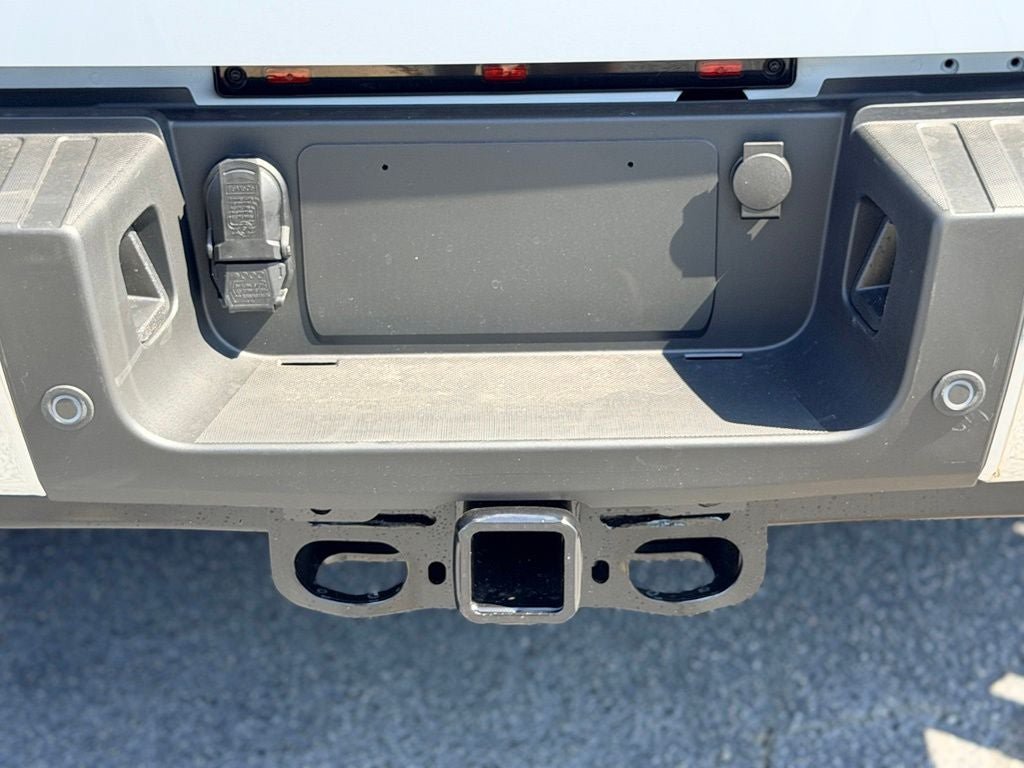 New 2026 Ford F350 XL w/ 360-Degree Camera Package AWD/4WD image 8