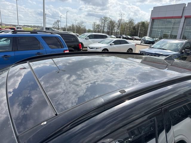 Used 2016 Hyundai Tucson Limited w/ Option Group 03 image 3