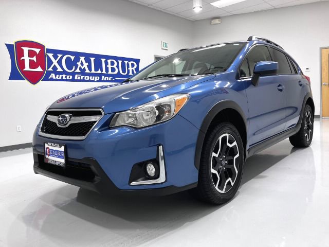 Used 2017 Subaru Crosstrek 2.0i Premium w/ Popular Package #1 image 51