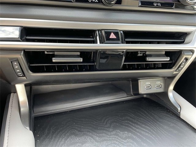 Used 2023 Lexus RX 350 Premium Plus image 21