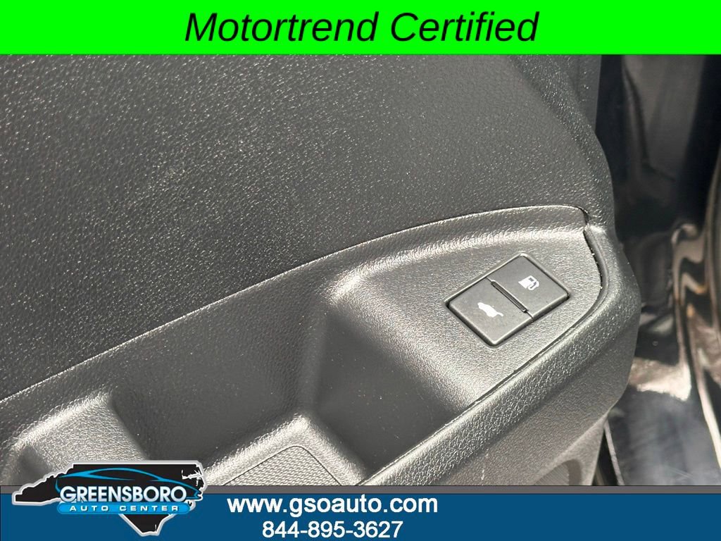 Used 2021 Honda Pilot EX-L image 17