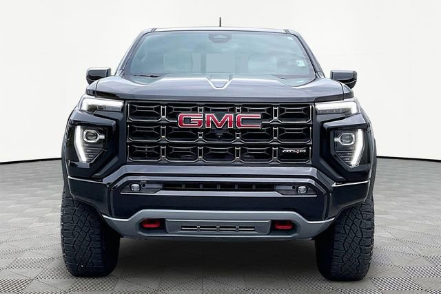 Used 2024 GMC Canyon AT4X AWD/4WD image 2