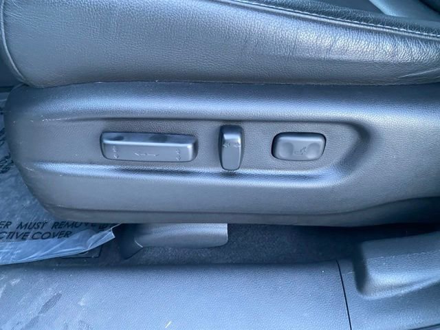 Used 2022 Honda Pilot Special Edition image 20