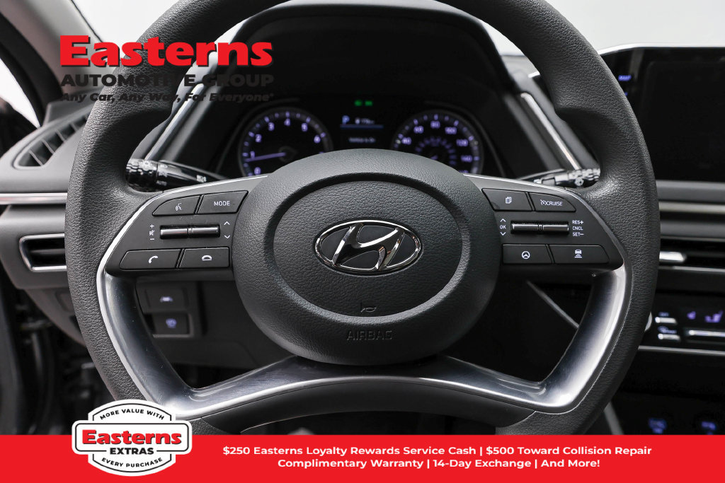 Used 2023 Hyundai Sonata SEL FWD image 11