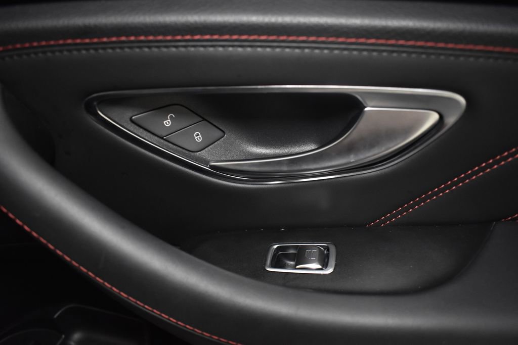 Used 2019 Mercedes-Benz E 53 AMG 4MATIC Sedan image 49