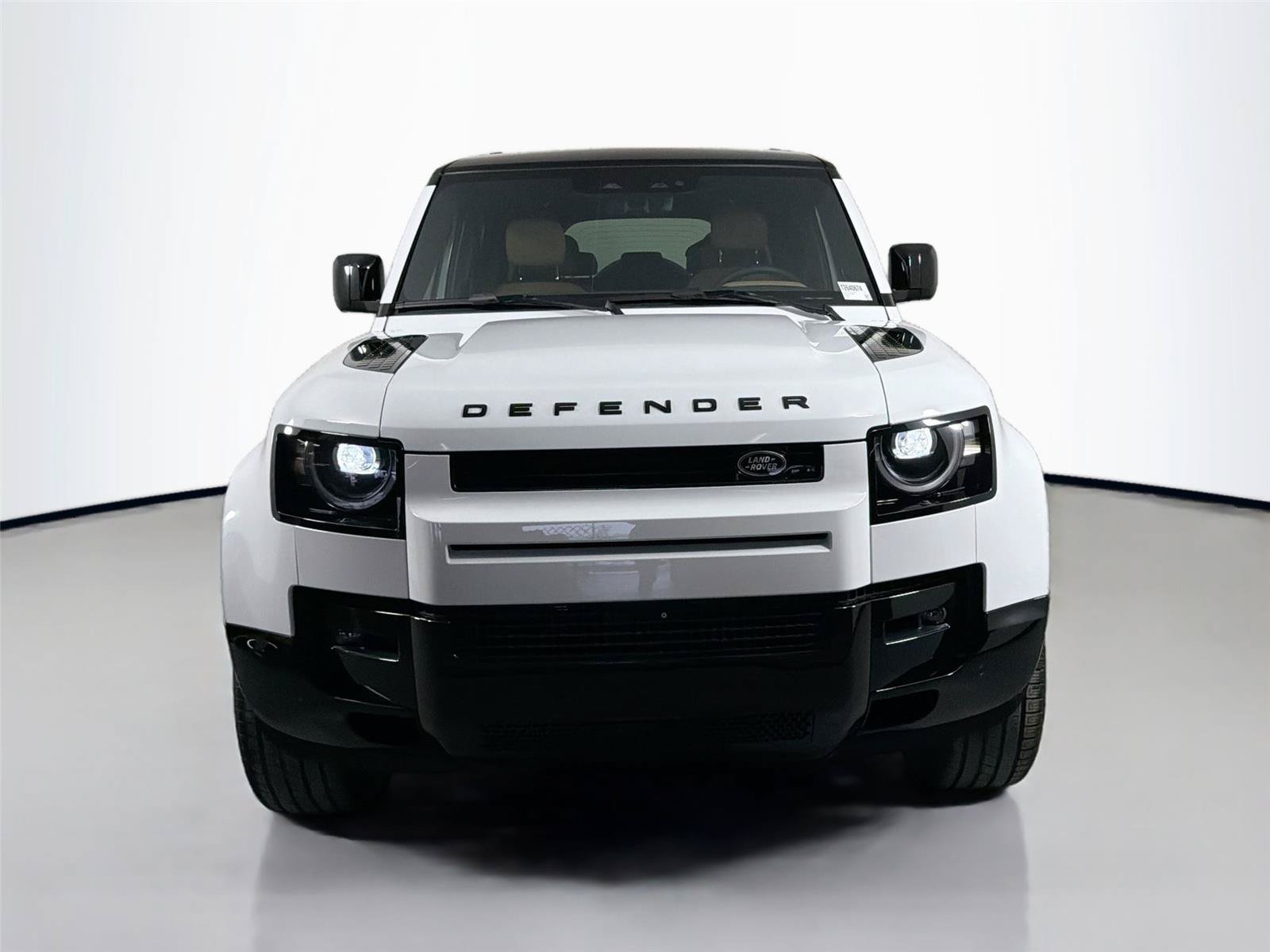 New 2026 Land Rover Defender 130 V8 AWD/4WD image 2