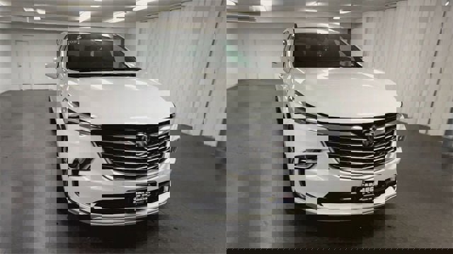 Certified 2023 Buick Enclave Essence w/ Trailering Package, 5000 lbs. image 3