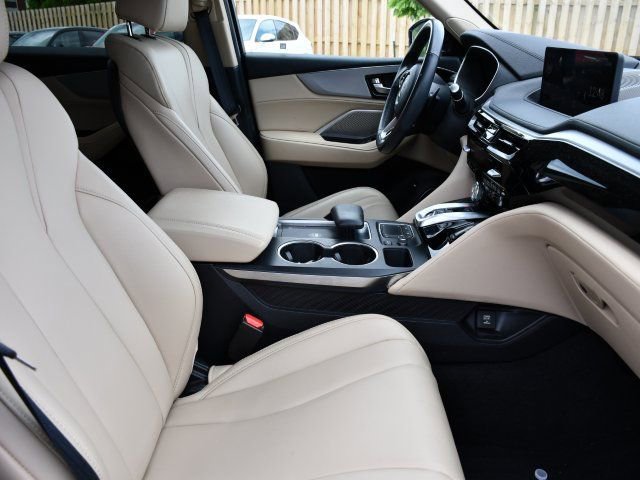 Used 2023 Acura MDX SH-AWD image 26