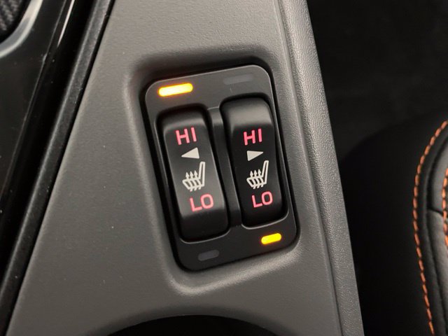 New 2026 Subaru Crosstrek 2.5i Limited AWD/4WD image 21