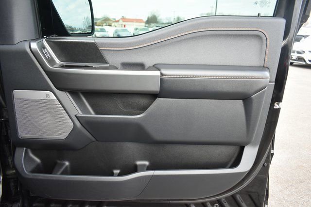 Used 2023 Ford F150 Tremor w/ Equipment Group 402A High image 56