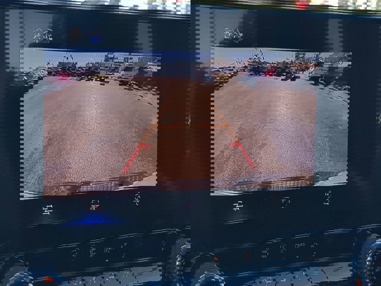 New 2026 Chevrolet Colorado W/T w/ WT Custom Package image 20