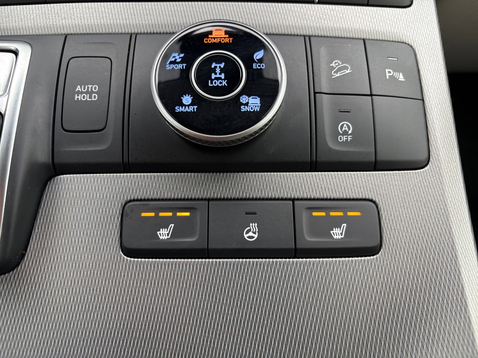 Used 2021 Hyundai Palisade SEL w/ Premium Package image 23