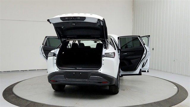 New 2025 Nissan Murano SL image 14