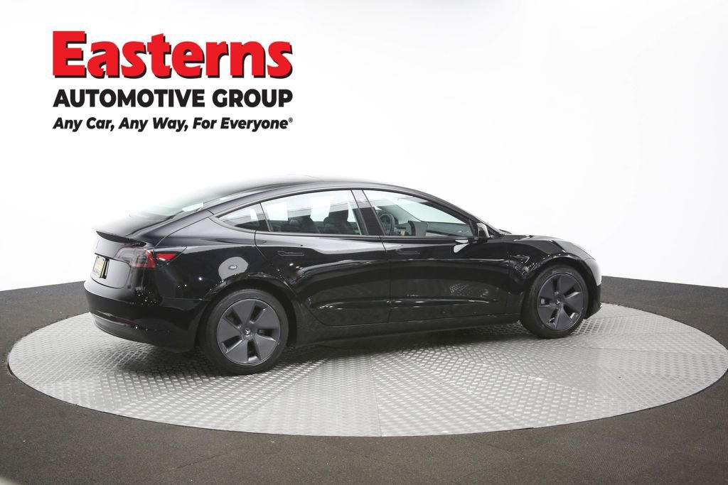 Used 2023 Tesla Model 3 Standard Range RWD image 39