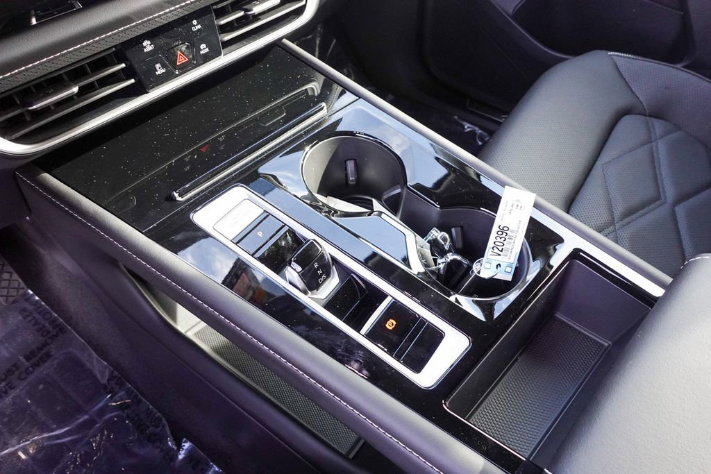 New 2026 Volkswagen Atlas SE image 21