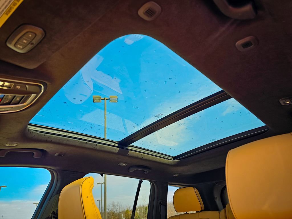 New 2026 Jeep Grand Cherokee Summit image 18