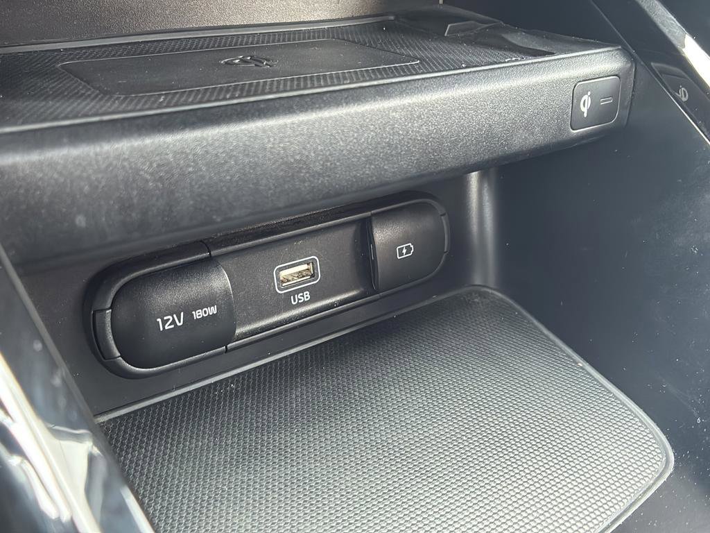 Used 2023 Kia Forte GT w/ GT2 Package FWD image 30