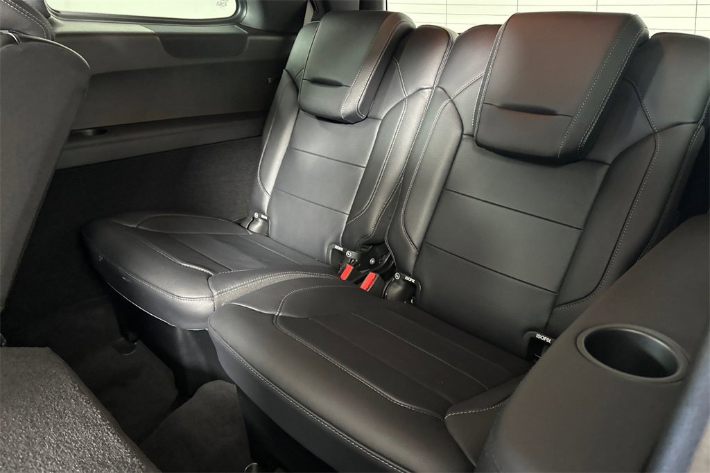 Used 2018 Mercedes-Benz GLS 550 4MATIC image 17