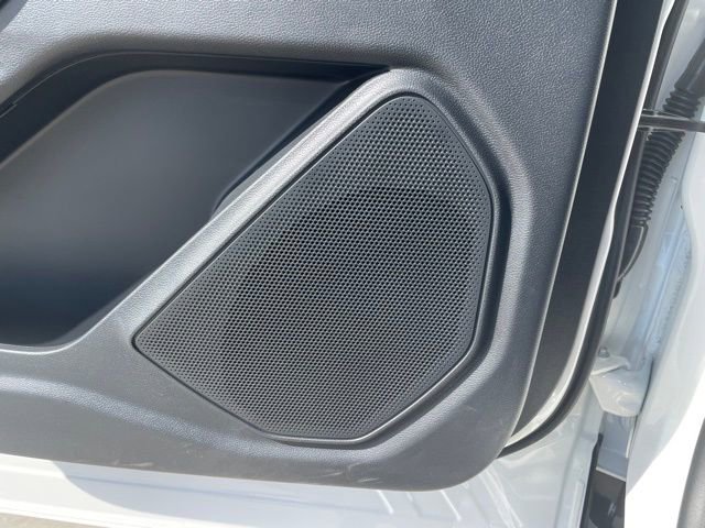 New 2026 Ford Explorer Tremor image 20