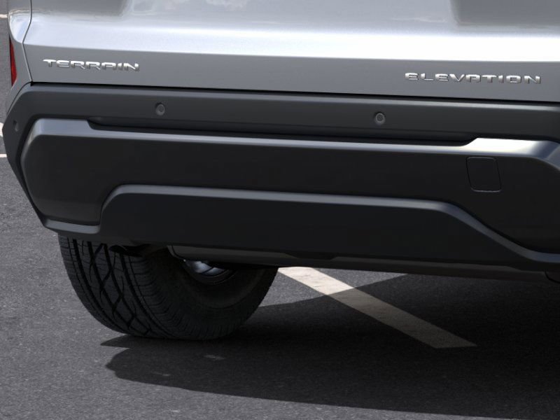 New 2026 GMC Terrain Elevation w/ Technology Package II image 14