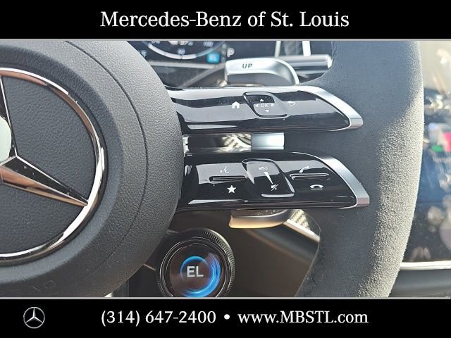 Used 2026 Mercedes-Benz E 53 AMG e 4MATIC Sedan image 28