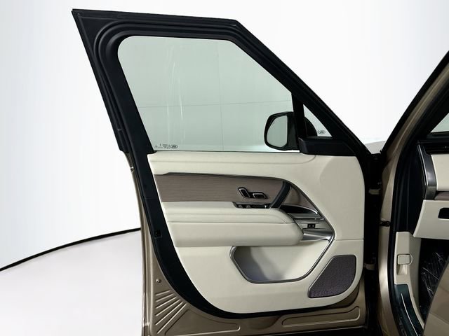 New 2026 Land Rover Range Rover Autobiography image 11